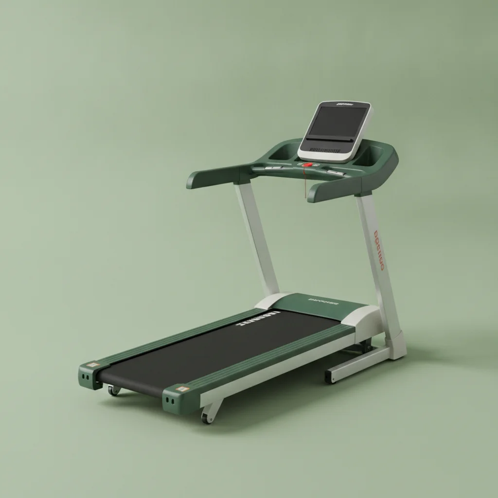 Tapis de course inclinables